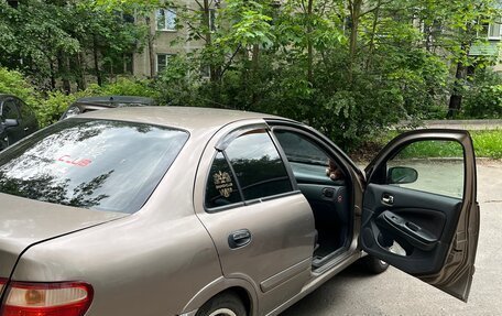 Nissan Almera, 2006 год, 260 000 рублей, 6 фотография