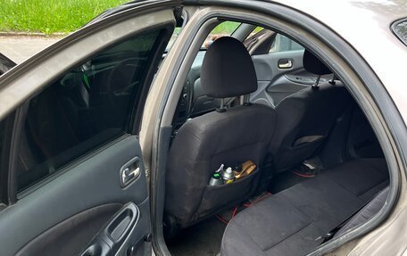 Nissan Almera, 2006 год, 260 000 рублей, 2 фотография