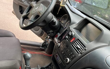 Nissan Almera, 2006 год, 260 000 рублей, 4 фотография