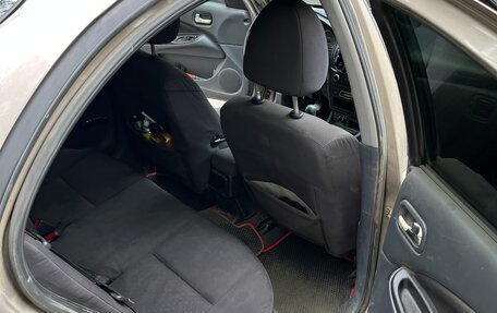 Nissan Almera, 2006 год, 260 000 рублей, 3 фотография