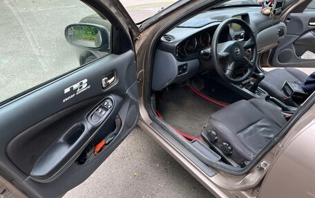 Nissan Almera, 2006 год, 260 000 рублей, 9 фотография