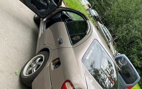 Nissan Almera, 2006 год, 260 000 рублей, 8 фотография
