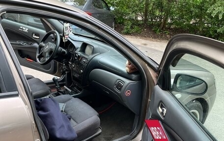 Nissan Almera, 2006 год, 260 000 рублей, 5 фотография