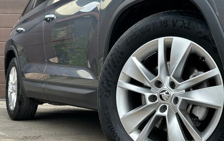 Skoda Kodiaq I, 2019 год, 2 550 000 рублей, 7 фотография