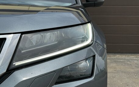 Skoda Kodiaq I, 2019 год, 2 550 000 рублей, 5 фотография