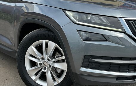 Skoda Kodiaq I, 2019 год, 2 550 000 рублей, 6 фотография