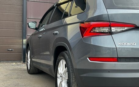 Skoda Kodiaq I, 2019 год, 2 550 000 рублей, 16 фотография