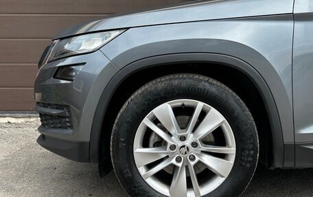 Skoda Kodiaq I, 2019 год, 2 550 000 рублей, 10 фотография