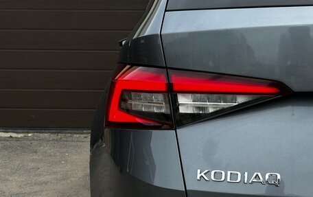 Skoda Kodiaq I, 2019 год, 2 550 000 рублей, 17 фотография