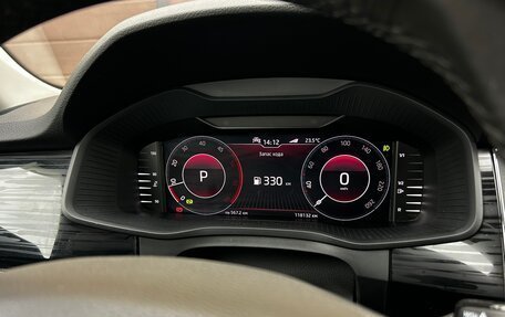 Skoda Kodiaq I, 2019 год, 2 550 000 рублей, 27 фотография
