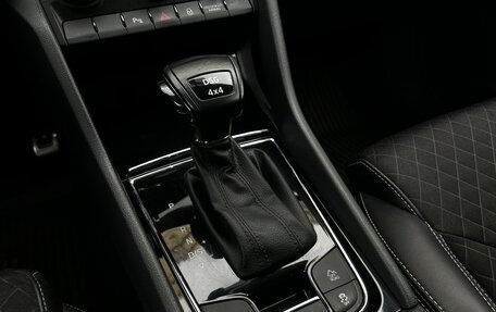 Skoda Kodiaq I, 2019 год, 2 550 000 рублей, 23 фотография