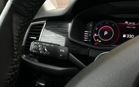Skoda Kodiaq I, 2019 год, 2 550 000 рублей, 28 фотография