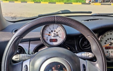 MINI Hatch, 2001 год, 590 000 рублей, 7 фотография