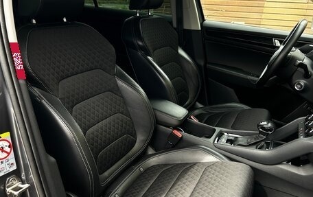 Skoda Kodiaq I, 2019 год, 2 550 000 рублей, 39 фотография