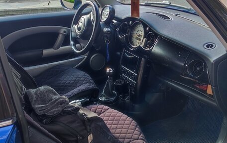 MINI Hatch, 2001 год, 590 000 рублей, 9 фотография