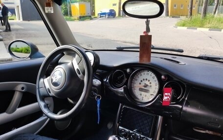 MINI Hatch, 2001 год, 590 000 рублей, 8 фотография