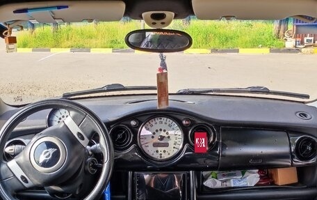 MINI Hatch, 2001 год, 590 000 рублей, 10 фотография