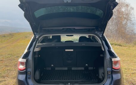 Jeep Compass II, 2021 год, 3 100 000 рублей, 10 фотография