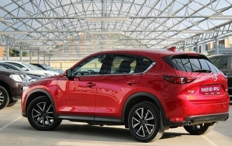Mazda CX-5 II, 2018 год, 2 615 000 рублей, 6 фотография