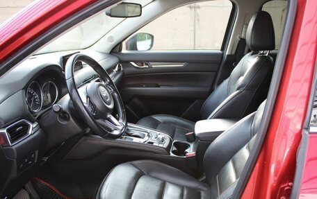 Mazda CX-5 II, 2018 год, 2 615 000 рублей, 11 фотография