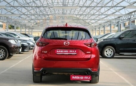 Mazda CX-5 II, 2018 год, 2 615 000 рублей, 7 фотография