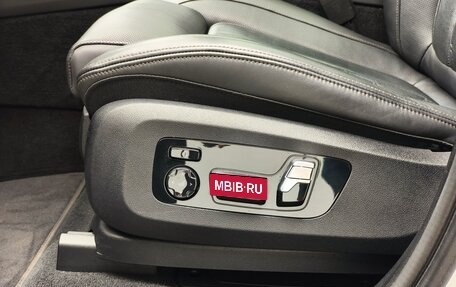 BMW X7, 2022 год, 10 376 471 рублей, 9 фотография