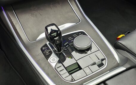 BMW X7, 2022 год, 10 376 471 рублей, 20 фотография
