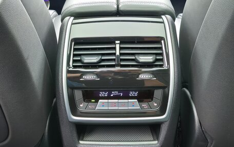 BMW X7, 2022 год, 10 376 471 рублей, 19 фотография