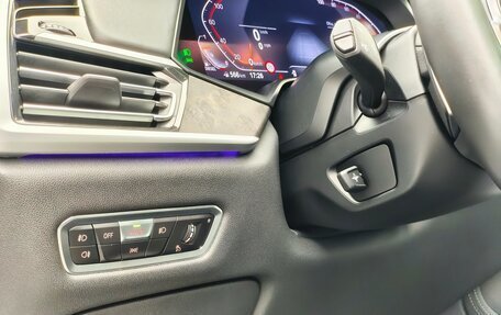 BMW X7, 2022 год, 10 376 471 рублей, 17 фотография