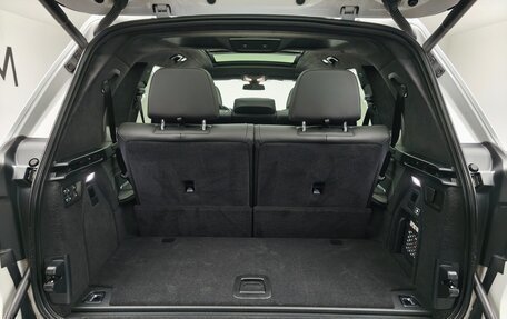 BMW X7, 2022 год, 10 376 471 рублей, 22 фотография