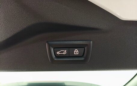 BMW X7, 2022 год, 10 376 471 рублей, 24 фотография