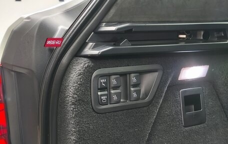 BMW X7, 2022 год, 10 376 471 рублей, 23 фотография