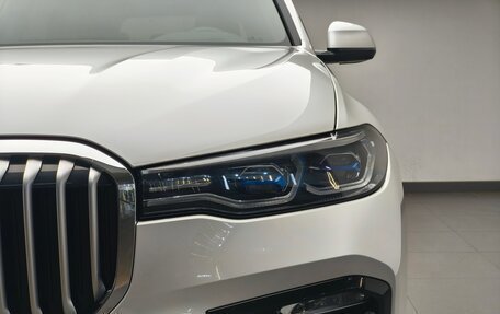 BMW X7, 2022 год, 10 376 471 рублей, 30 фотография