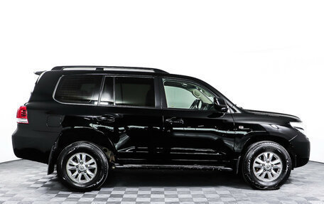 Toyota Land Cruiser 200, 2007 год, 2 364 000 рублей, 4 фотография