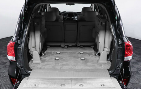 Toyota Land Cruiser 200, 2007 год, 2 364 000 рублей, 10 фотография