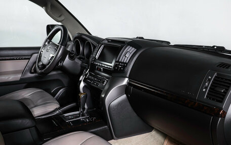 Toyota Land Cruiser 200, 2007 год, 2 364 000 рублей, 12 фотография