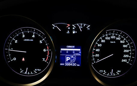 Toyota Land Cruiser 200, 2007 год, 2 364 000 рублей, 16 фотография