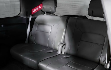 Toyota Land Cruiser 200, 2007 год, 2 364 000 рублей, 14 фотография