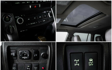 Toyota Land Cruiser 200, 2007 год, 2 364 000 рублей, 23 фотография