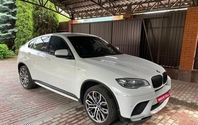 BMW X6, 2012 год, 2 777 777 рублей, 1 фотография