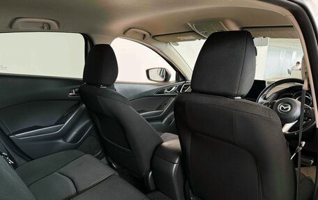 Mazda Axela, 2015 год, 1 350 000 рублей, 12 фотография