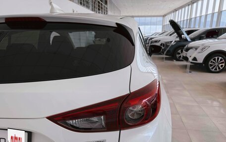 Mazda Axela, 2015 год, 1 350 000 рублей, 15 фотография