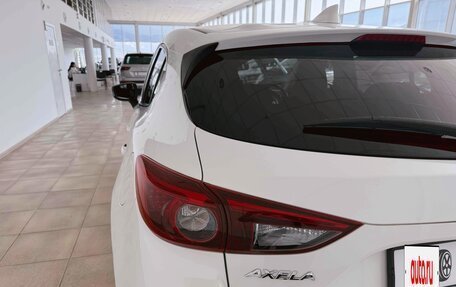 Mazda Axela, 2015 год, 1 350 000 рублей, 16 фотография