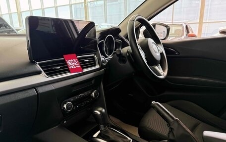 Mazda Axela, 2015 год, 1 350 000 рублей, 11 фотография