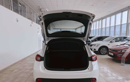 Mazda Axela, 2015 год, 1 350 000 рублей, 17 фотография