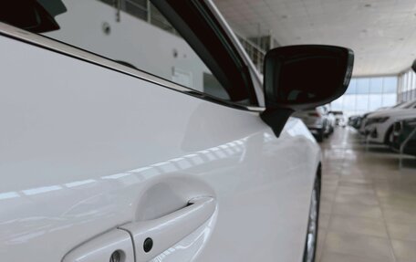 Mazda Axela, 2015 год, 1 350 000 рублей, 18 фотография