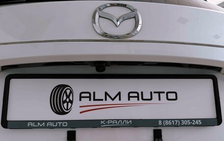 Mazda Axela, 2015 год, 1 350 000 рублей, 22 фотография