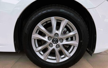 Mazda Axela, 2015 год, 1 350 000 рублей, 20 фотография