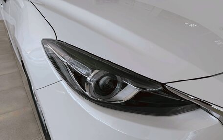 Mazda Axela, 2015 год, 1 350 000 рублей, 25 фотография