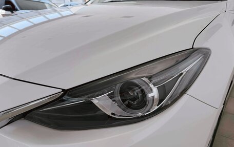 Mazda Axela, 2015 год, 1 350 000 рублей, 26 фотография